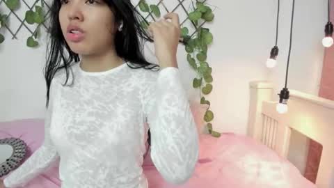 kim_eli online show from March 1, 2026, 6:54 pm