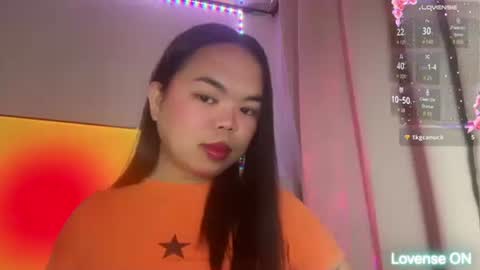 KYLIE online show from November 19, 2025, 12:49 pm