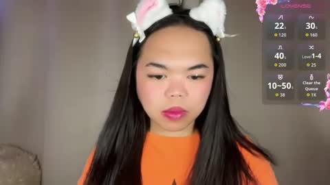 KYLIE online show from November 27, 2025, 3:30 am