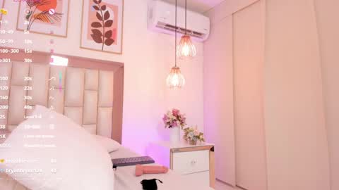 KIM  online show from January 28, 2025, 2:21 am