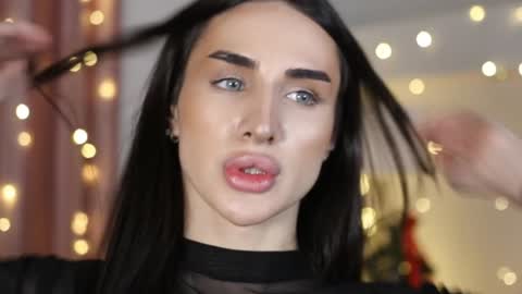 Kim Oberlin online show from December 28, 2024, 11:09 am