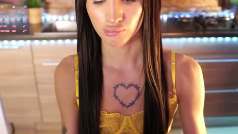 Kim Oberlin online show from February 22, 2025, 2:52 pm