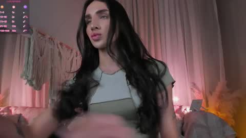 Kim Oberlin online show from February 28, 2025, 11:58 am