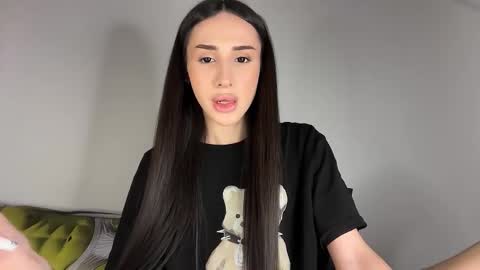 Kim Oberlin online show from February 12, 2026, 2:23 pm