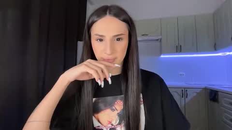 Kim Oberlin online show from March 3, 2026, 2:01 pm