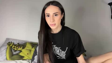 Kim Oberlin online show from March 10, 2026, 4:01 pm