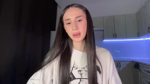 Kim Oberlin online show from March 14, 2026, 4:12 pm