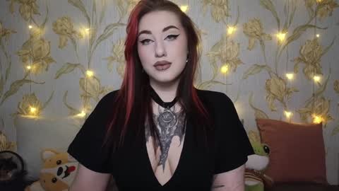 Hi Im Kimberly but u can call me Kim. Turn on ur sound i love to talk and moan online show from January 28, 2025, 11:06 am