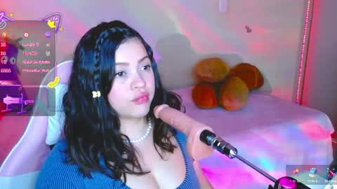 Kim Mishell  online show from April 2, 2026, 1:36 am