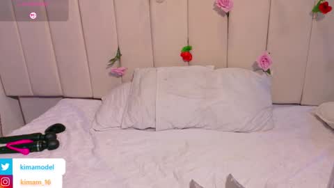 kima online show from February 14, 2026, 8:16 pm