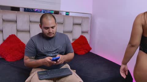 KimandNate online show from March 31, 2026, 12:01 am