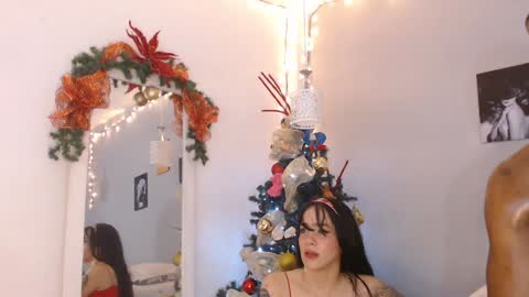 Kim  Yuk online show from December 18, 2024, 10:35 pm