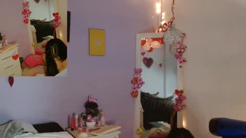 Kim  Yuk online show from February 22, 2025, 10:09 pm