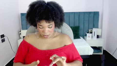 kimara lion online show from March 8, 2026, 1:47 am