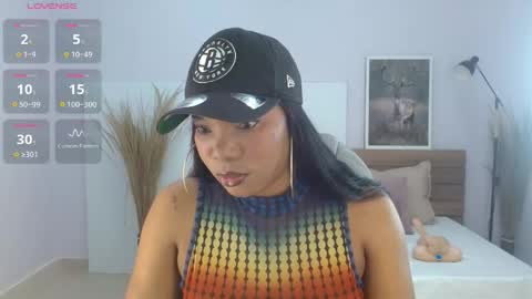Snapshot of kimara_lion chatting on April 26, 2026, 4:54 am kimara lion online show from April 26, 2026, 4:54 am