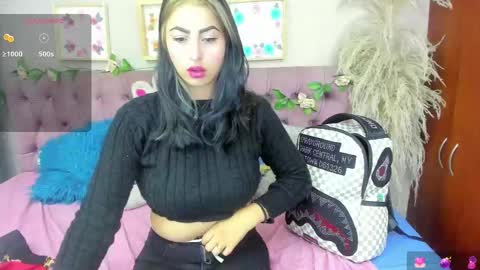 kimberly online show from February 25, 2025, 12:55 pm