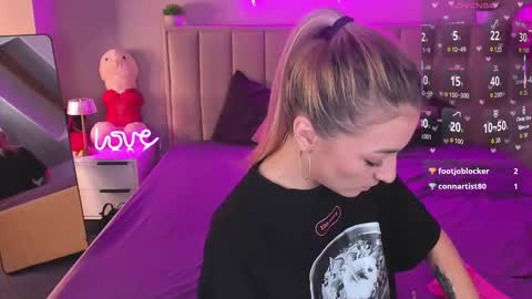 kimberlly_smith online show from March 4, 2026, 12:05 am