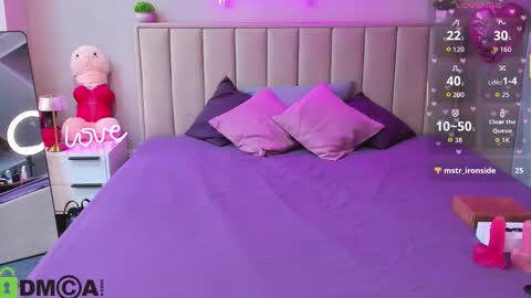 kimberlly_smith online show from March 4, 2026, 11:55 pm