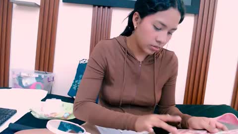 KIMBER online show from March 5, 2026, 1:12 am