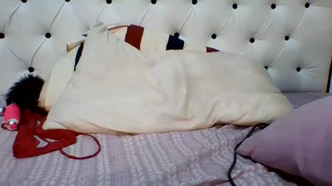 Snapshot of kimberly_brooke chatting on February 24, 2026, 9:07 am Kim online show from February 24, 2026, 9:07 am