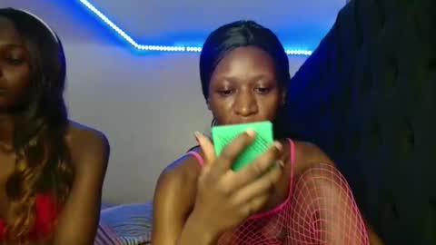 Kimberly online show from March 8, 2026, 3:16 pm