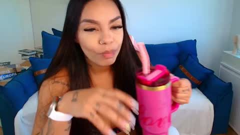 kimberly_collins21 online show from January 9, 2026, 12:41 pm