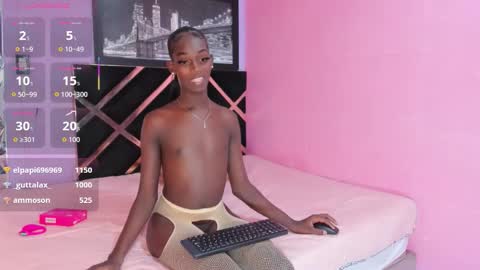 Snapshot of kimberly_ebonny chatting on December 18, 2025, 2:01 pm kimberly_ebonny online show from December 18, 2025, 2:01 pm