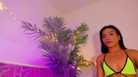 kimberly gonzalez online show from December 10, 2024, 3:30 am