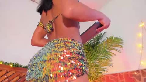 kimberly gonzalez online show from January 7, 2025, 6:48 am