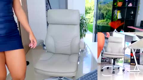 Melissa online show from January 6, 2026, 7:17 pm