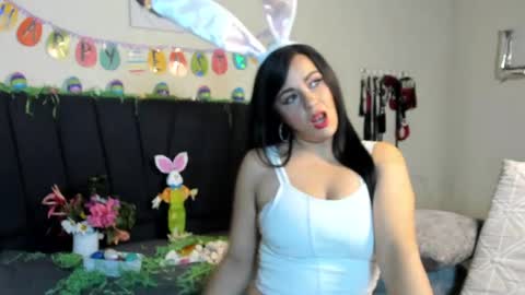 Kimberly online show from April 5, 2026, 12:13 pm