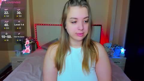 kimberly_mm online show from November 27, 2025, 6:15 am