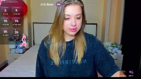 Snapshot of kimberly_mmm chatting on September 19, 2025, 4:18 pm kimberly_mmm online show from September 19, 2025, 4:18 pm