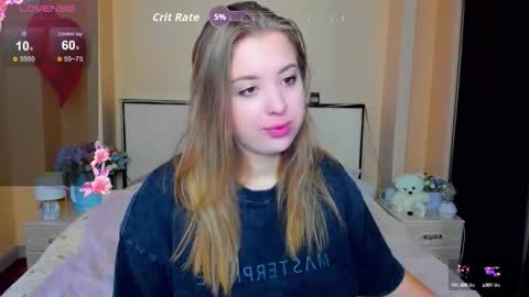 Snapshot of kimberly_mmm chatting on October 2, 2025, 4:41 am kimberly_mmm online show from October 2, 2025, 4:41 am