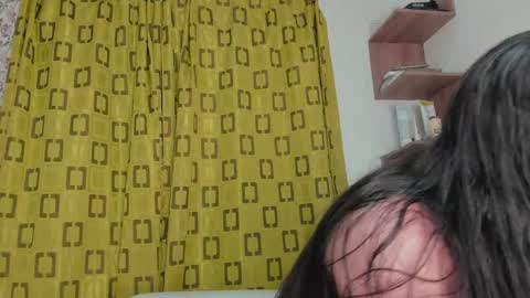 Kimberly online show from April 3, 2026, 12:41 am