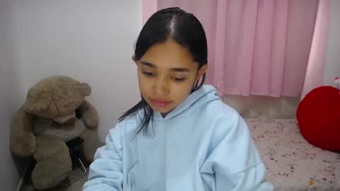 Kim online show from February 14, 2025, 3:15 pm