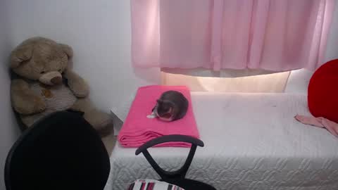 Kim online show from February 20, 2025, 4:36 pm