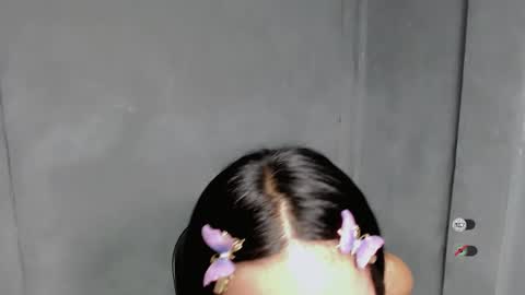 Kimberly online show from March 2, 2025, 1:36 am