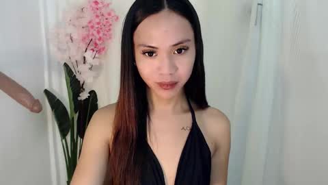 Kimberly online show from May 17, 2026, 10:50 pm