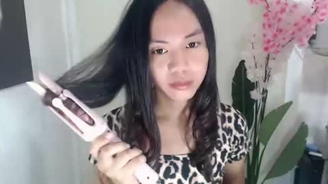 Kimberly online show from July 1, 2026, 11:26 pm