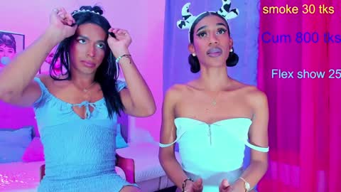 Snapshot of kimberly_thompsom chatting on December 10, 2024, 10:47 pm Your Queen KIM online show from December 10, 2024, 10:47 pm