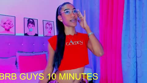 Snapshot of kimberly_thompsom chatting on December 13, 2024, 8:47 pm Your Queen KIM online show from December 13, 2024, 8:47 pm