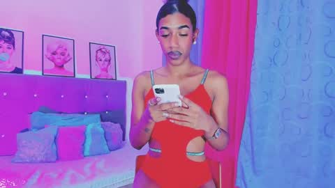 Snapshot of kimberly_thompsom chatting on January 6, 2025, 12:37 am Your Queen KIM online show from January 6, 2025, 12:37 am