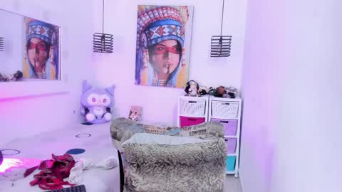 kimberly_thonson online show from May 16, 2026, 12:51 am