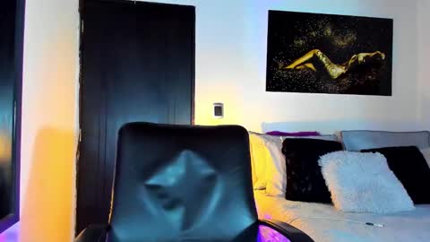 Snapshot of kimberlybanks2 chatting on January 20, 2025, 10:15 pm Kimberly Banks online show from January 20, 2025, 10:15 pm