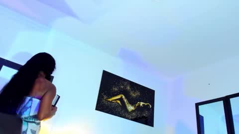 Kimberly Banks online show from February 4, 2026, 10:10 am