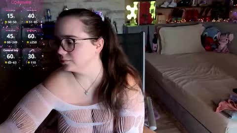 Snapshot of kimberlycaprice chatting on March 1, 2026, 7:43 am kimberlycaprice online show from March 1, 2026, 7:43 am