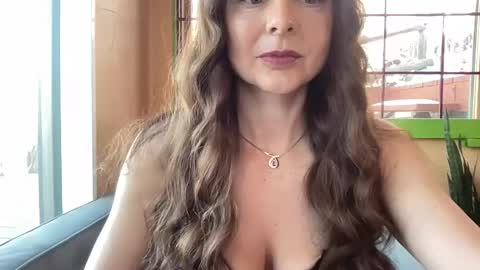 Kimber online show from March 11, 2025, 5:35 pm