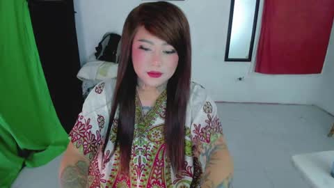 Kimberly Polizzi     online show from December 14, 2024, 1:06 am