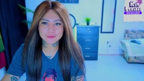 Kimberly Polizzi     online show from February 7, 2025, 7:38 pm